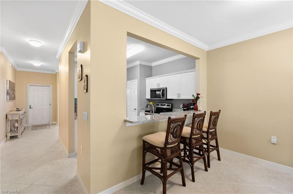 3981 Bishopwood Ct E 203, Naples, FL 34114-14
