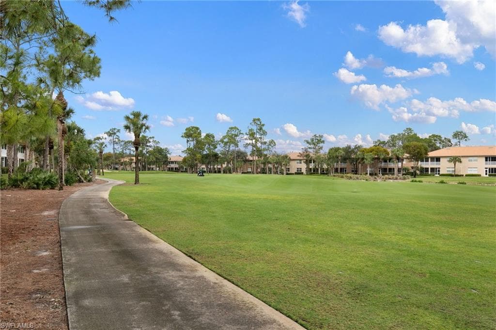 3981 Bishopwood Ct E 203, Naples, FL 34114-20