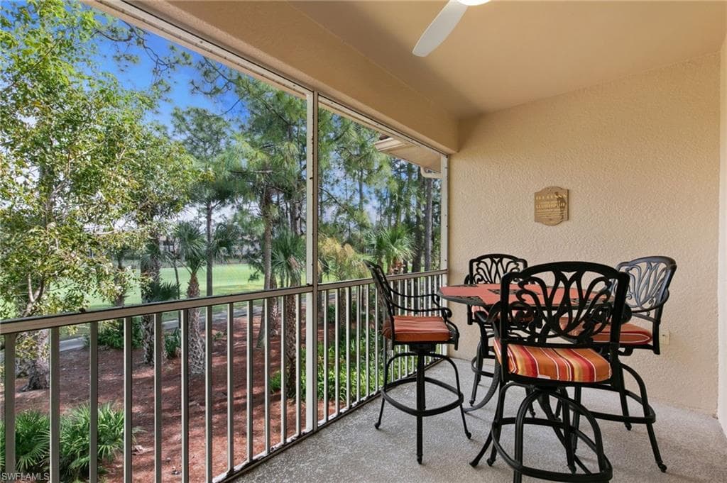 3981 Bishopwood Ct E 203, Naples, FL 34114-23