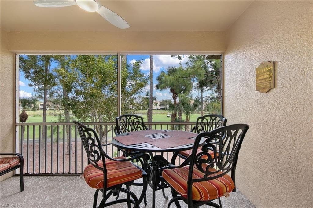 3981 Bishopwood Ct E 203, Naples, FL 34114-24