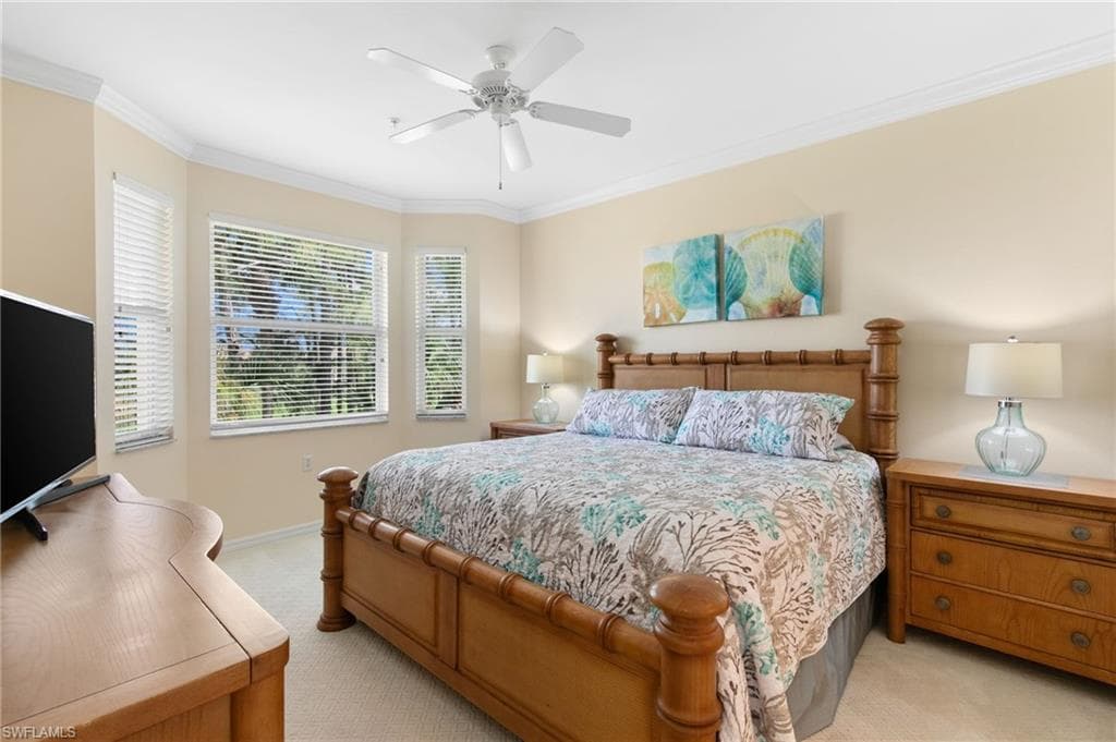 3981 Bishopwood Ct E 203, Naples, FL 34114-6