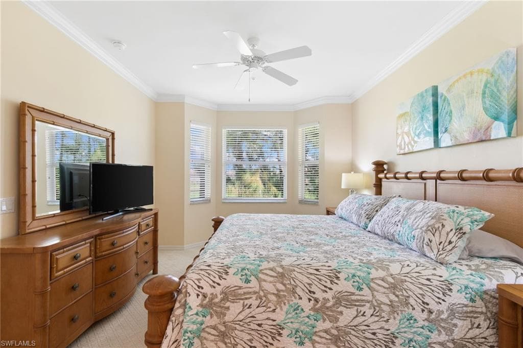 3981 Bishopwood Ct E 203, Naples, FL 34114-7