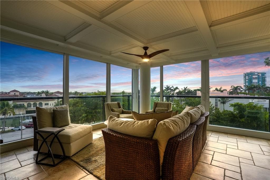 4031 Gulf Shore Blvd N 5f, Naples, FL 34103-9