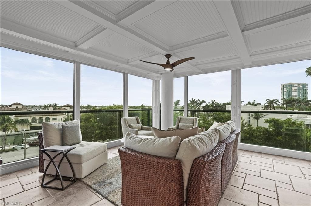 4031 Gulf Shore Blvd N 5f, Naples, FL 34103-12