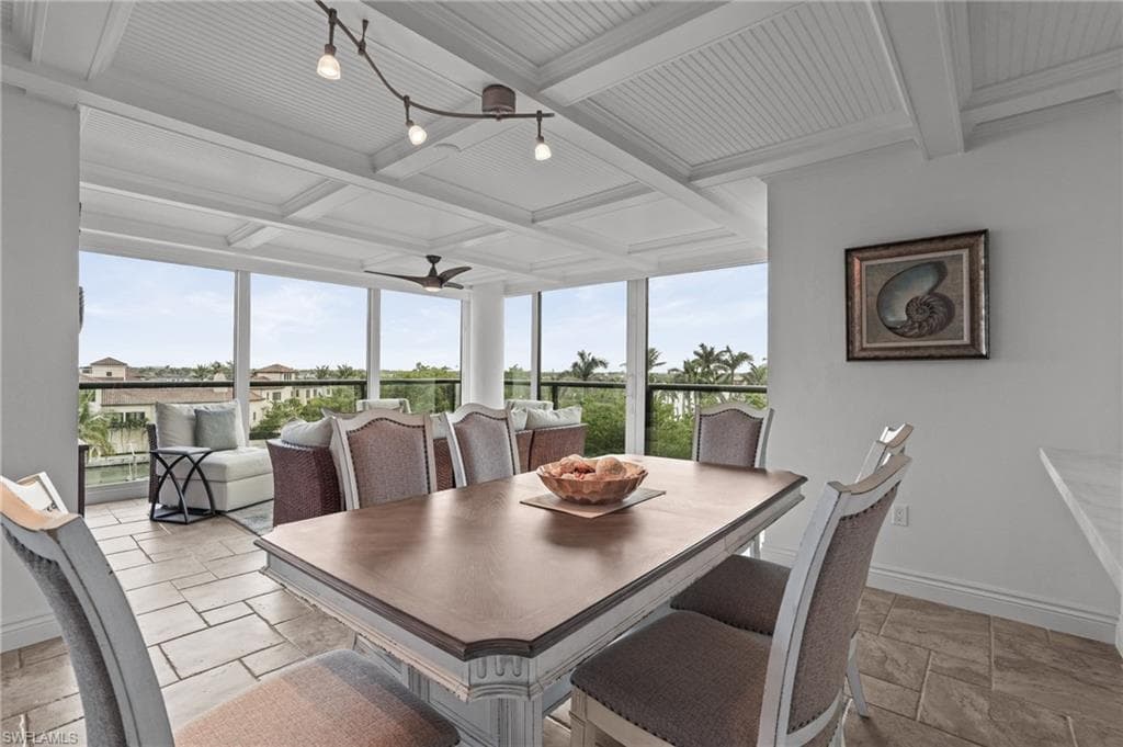 4031 Gulf Shore Blvd N 5f, Naples, FL 34103-13