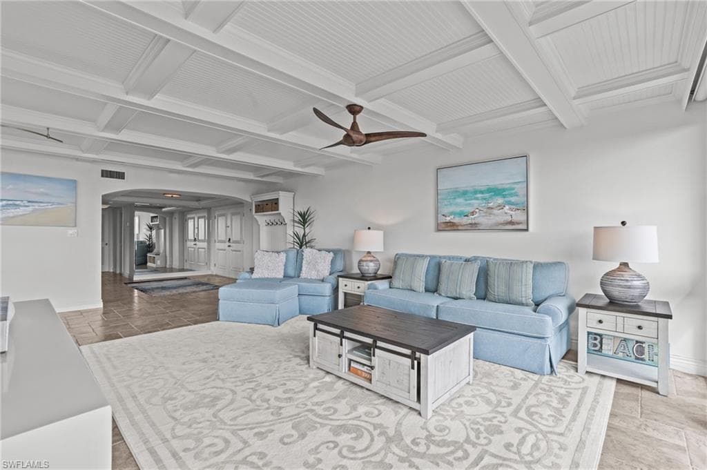 4031 Gulf Shore Blvd N 5f, Naples, FL 34103-16