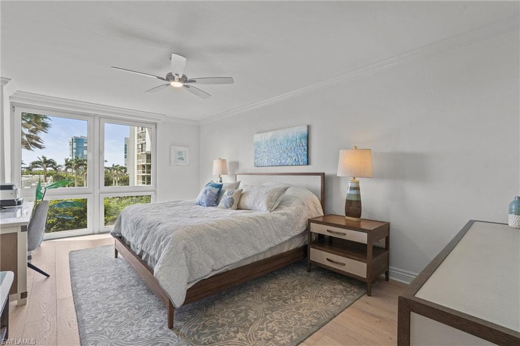 4031 Gulf Shore Blvd N 5f, Naples, FL 34103-25