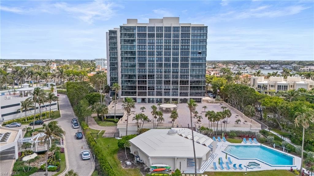 4031 Gulf Shore Blvd N 5f, Naples, FL 34103-34