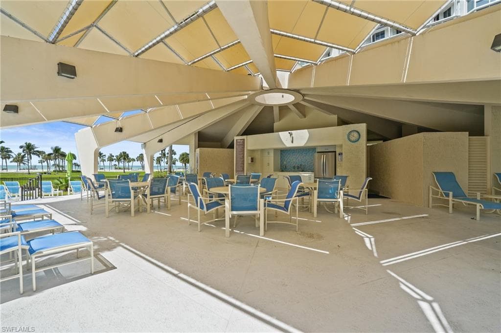 4031 Gulf Shore Blvd N 5f, Naples, FL 34103-35