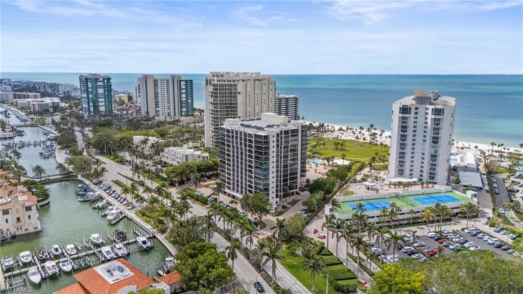 4031 Gulf Shore Blvd N 5f, Naples, FL 34103-3