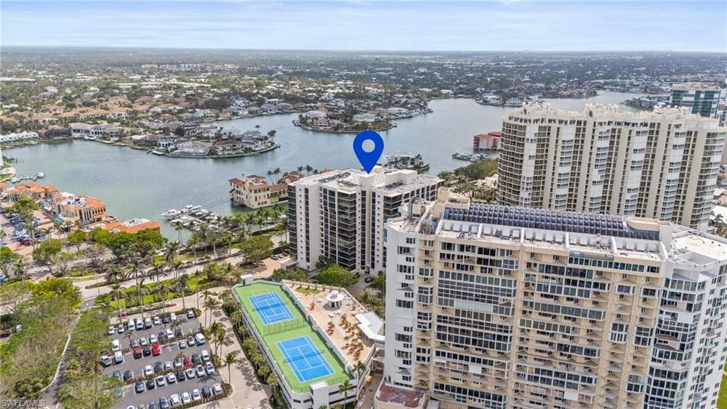 4031 Gulf Shore Blvd N 5f, Naples, FL 34103-42