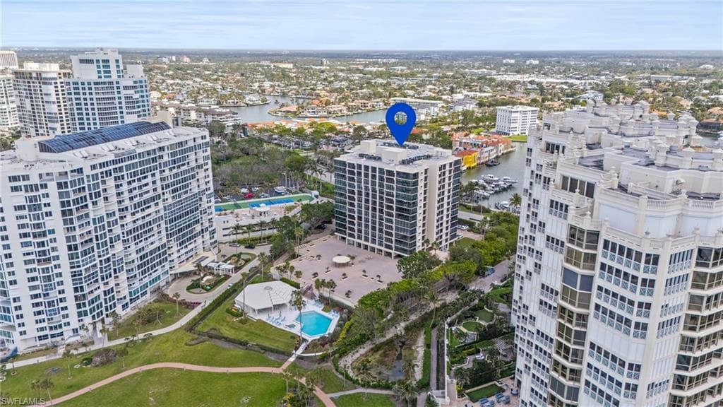 4031 Gulf Shore Blvd N 5f, Naples, FL 34103-44