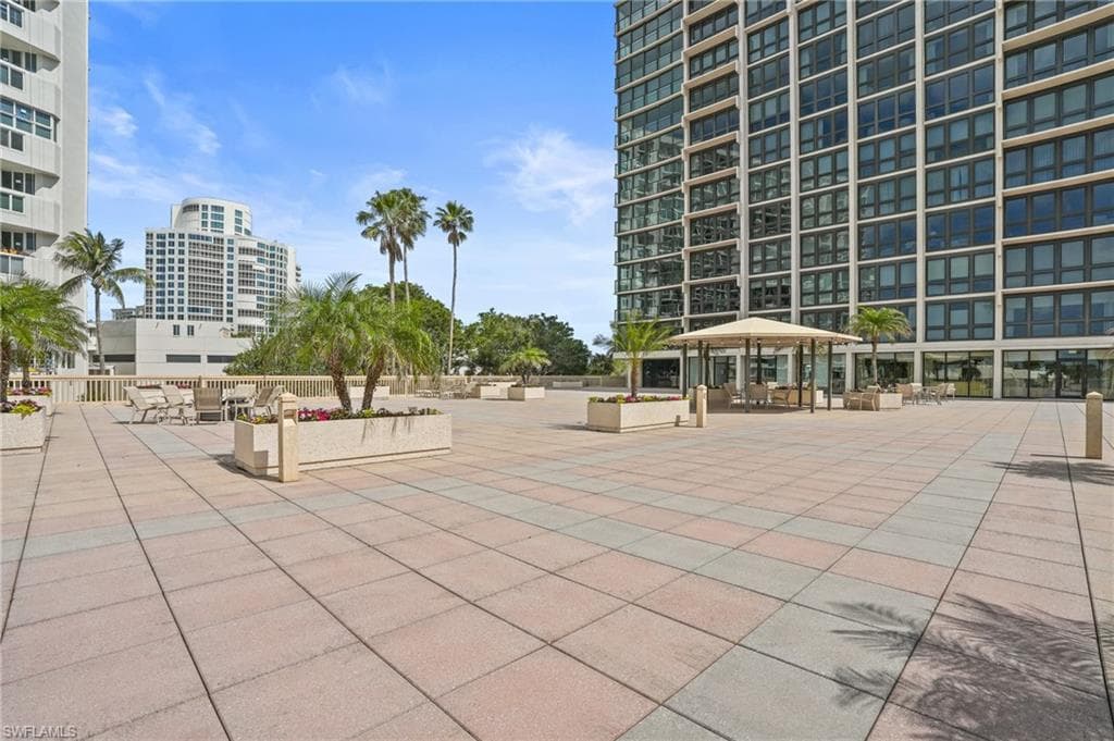 4031 Gulf Shore Blvd N 5f, Naples, FL 34103-48