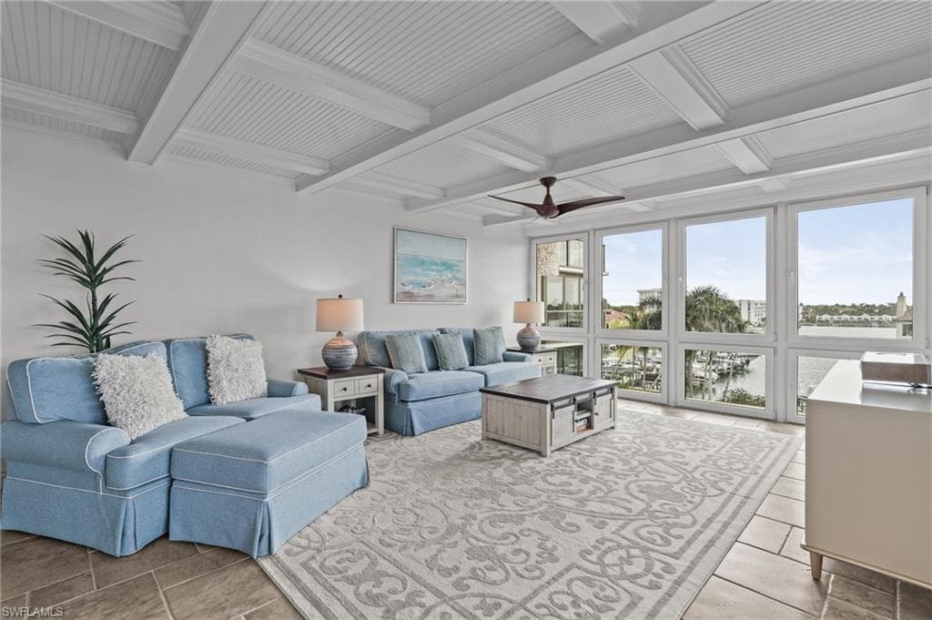 4031 Gulf Shore Blvd N 5f, Naples, FL 34103-7