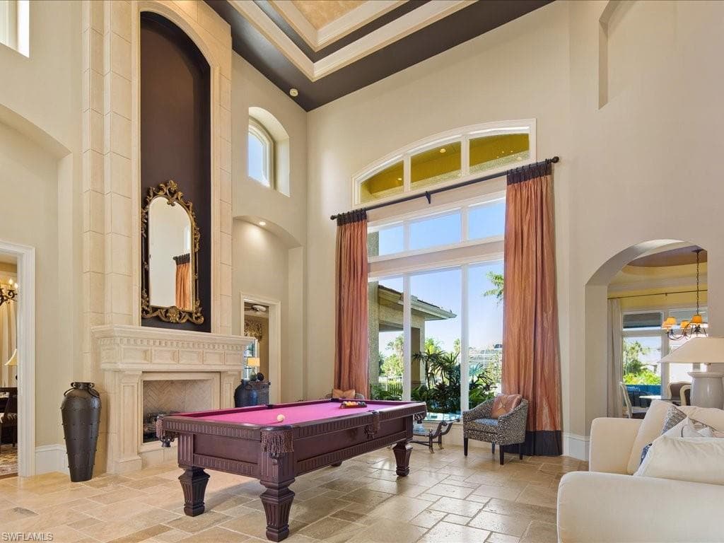 1550 Mullet Ln, Naples, FL 34102-15