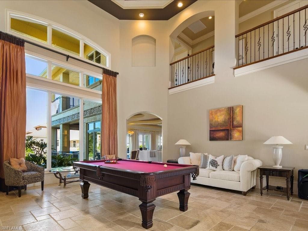 1550 Mullet Ln, Naples, FL 34102-16