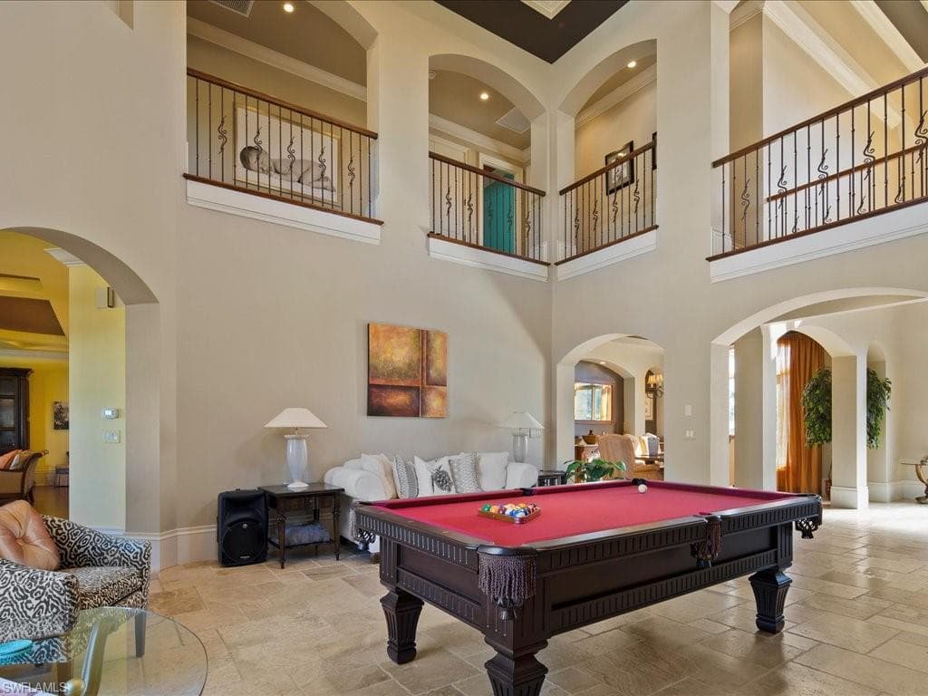 1550 Mullet Ln, Naples, FL 34102-18