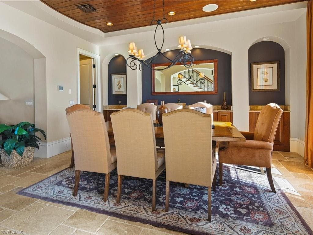 1550 Mullet Ln, Naples, FL 34102-20