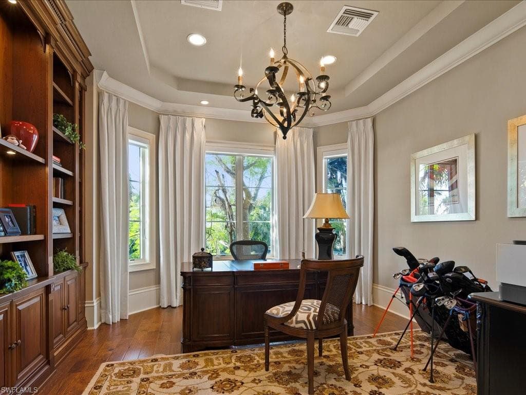 1550 Mullet Ln, Naples, FL 34102-32
