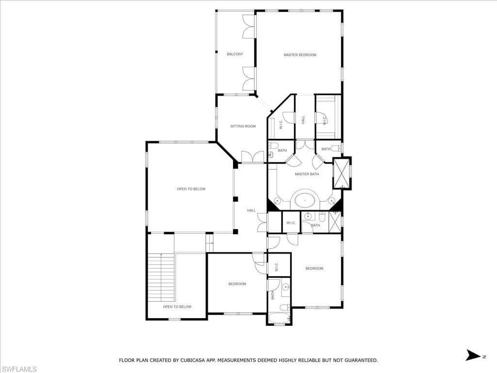 1550 Mullet Ln, Naples, FL 34102-51