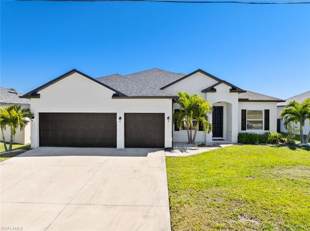 1217 42nd Ave, Cape Coral, FL 33993-34