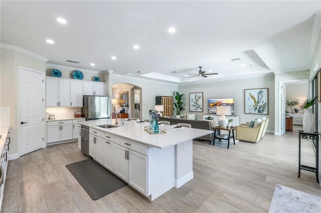 2302 Grenadines Way, Naples, FL 34120-12