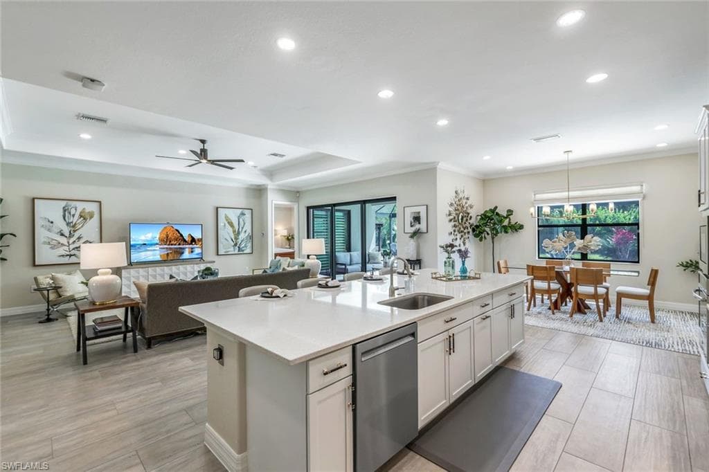 2302 Grenadines Way, Naples, FL 34120-13