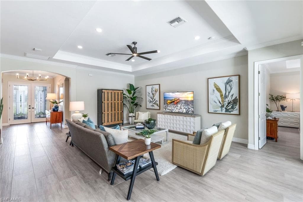 2302 Grenadines Way, Naples, FL 34120-15