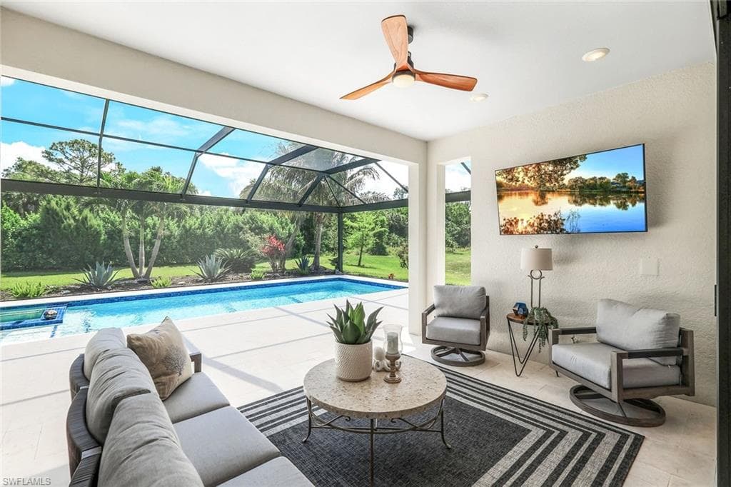 2302 Grenadines Way, Naples, FL 34120-16