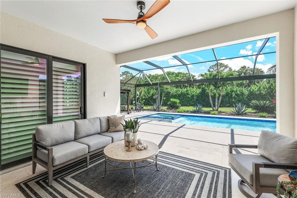 2302 Grenadines Way, Naples, FL 34120-17