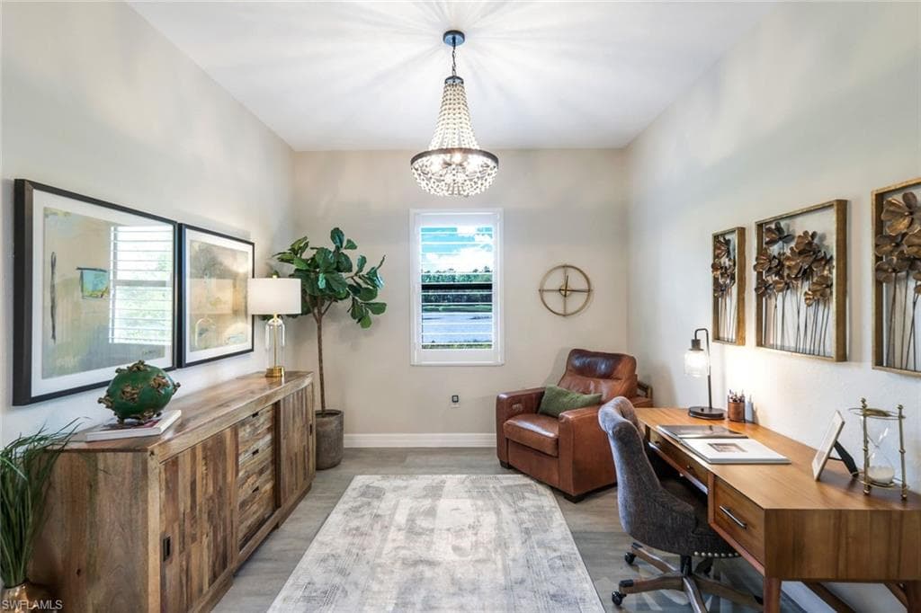 2302 Grenadines Way, Naples, FL 34120-18