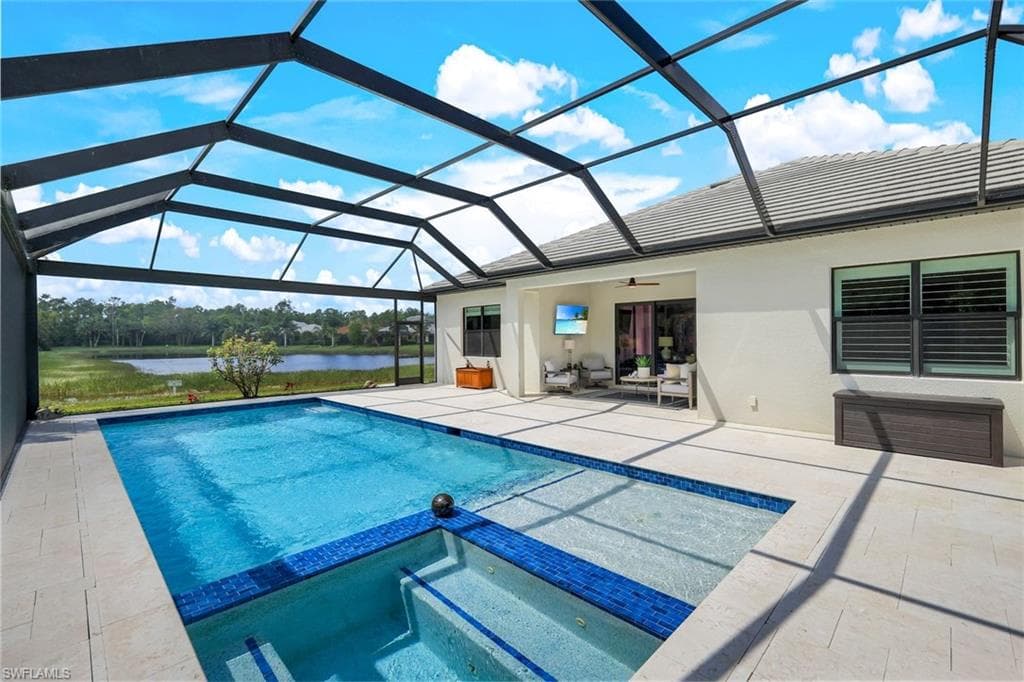 2302 Grenadines Way, Naples, FL 34120-30