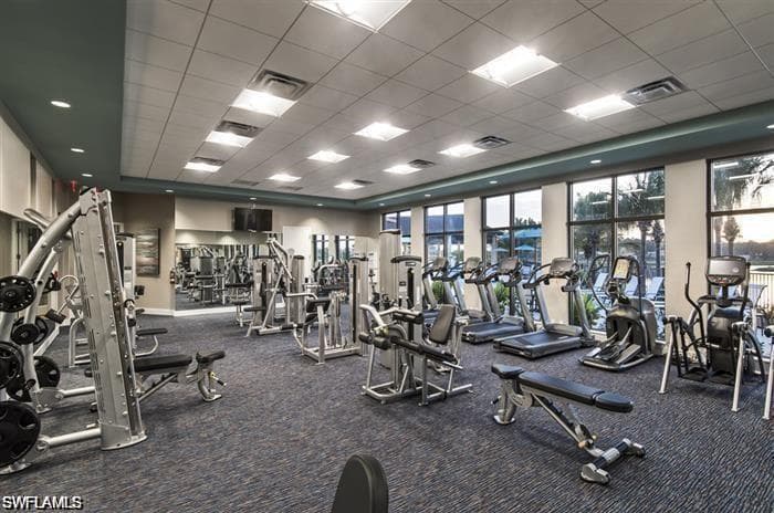2302 Grenadines Way, Naples, FL 34120-42
