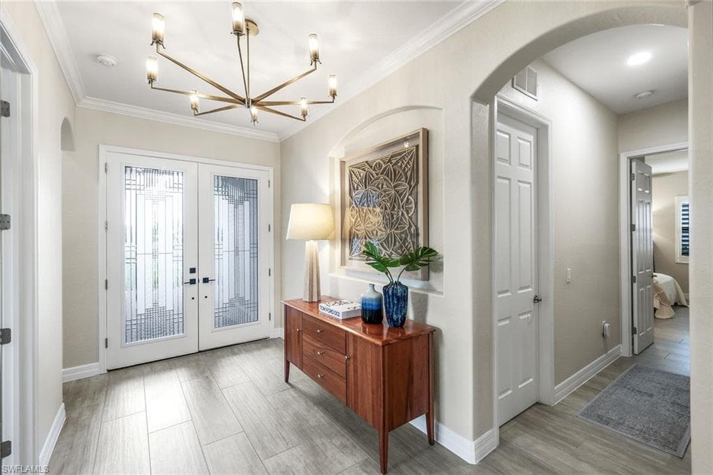 2302 Grenadines Way, Naples, FL 34120-3