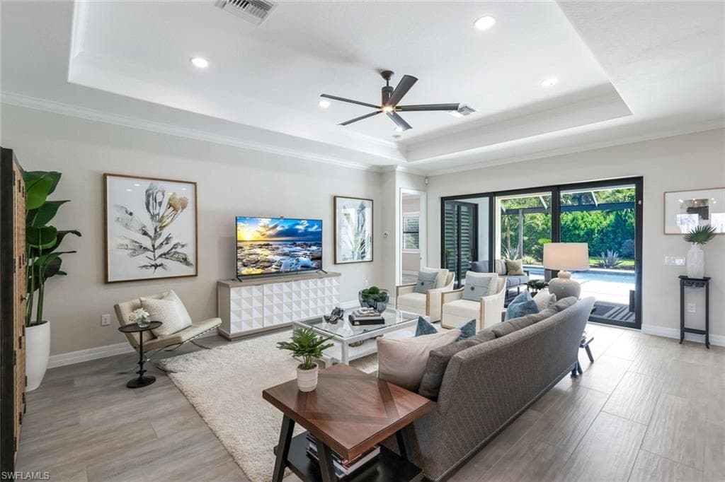 2302 Grenadines Way, Naples, FL 34120-4