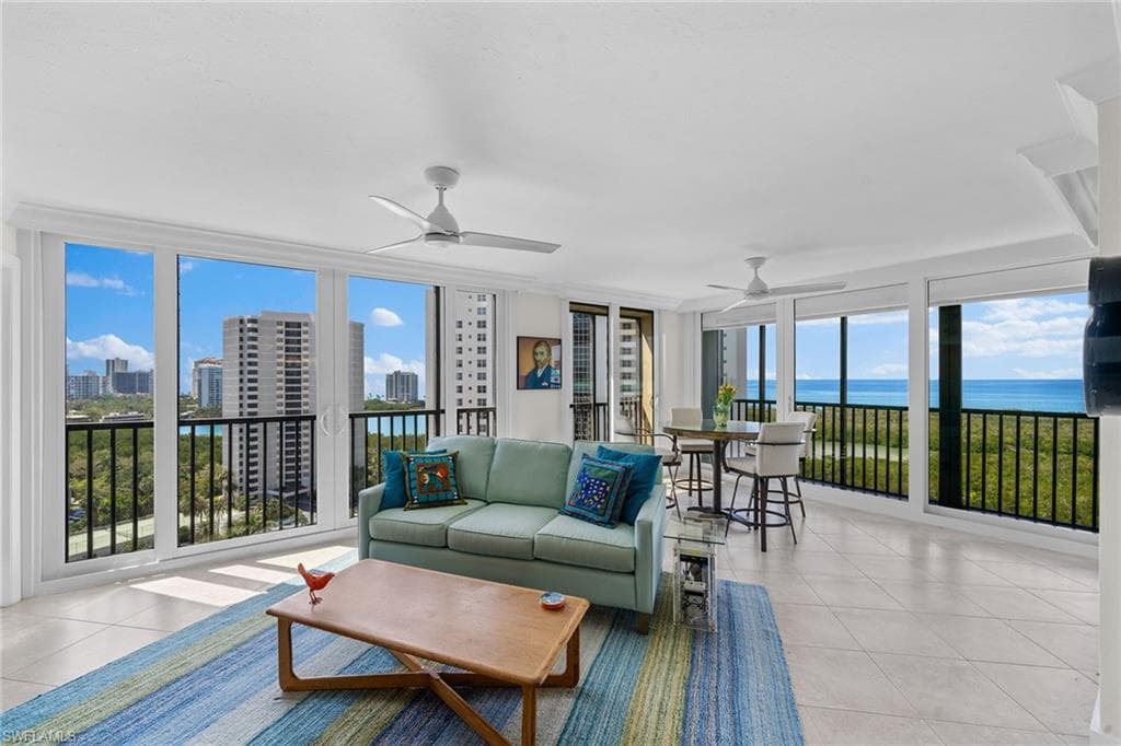 5601 Turtle Bay Dr 1501, Naples, FL 34108-20