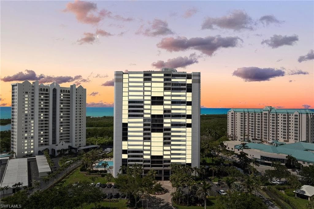 5601 Turtle Bay Dr 1501, Naples, FL 34108-26