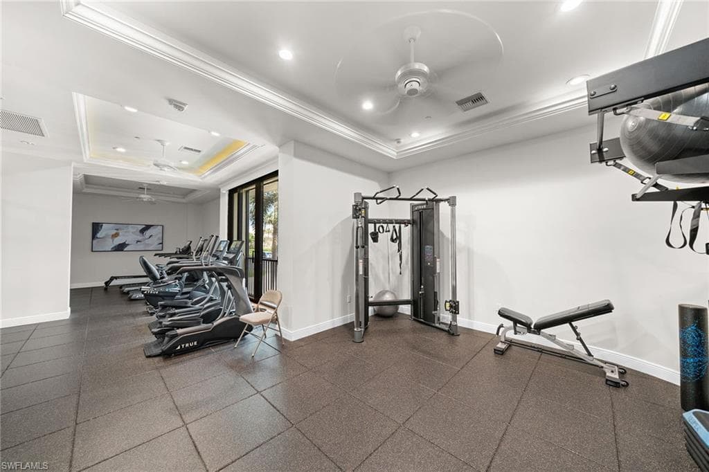 5601 Turtle Bay Dr 1501, Naples, FL 34108-32