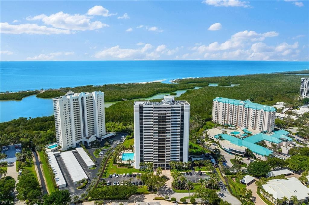 5601 Turtle Bay Dr 1501, Naples, FL 34108-33