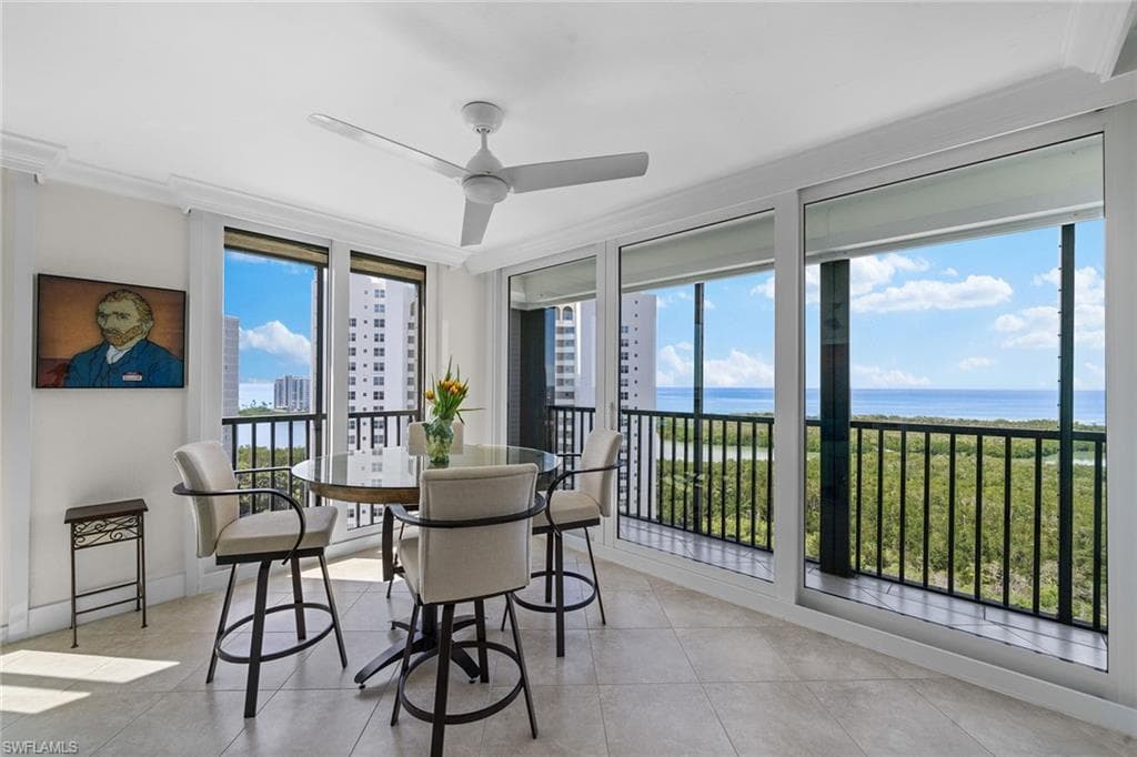 5601 Turtle Bay Dr 1501, Naples, FL 34108-6