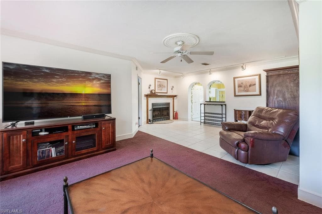 27101 Orange Court Dr, Bonita Springs, FL 34135-9