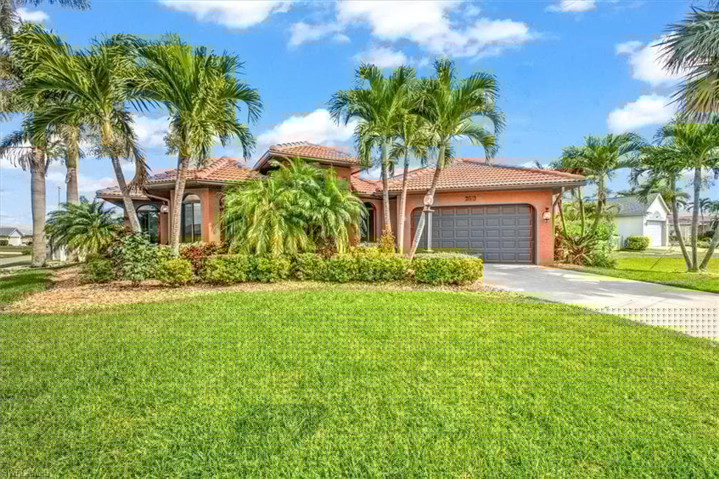 2613 22nd Pl, Cape Coral, FL 33914-3