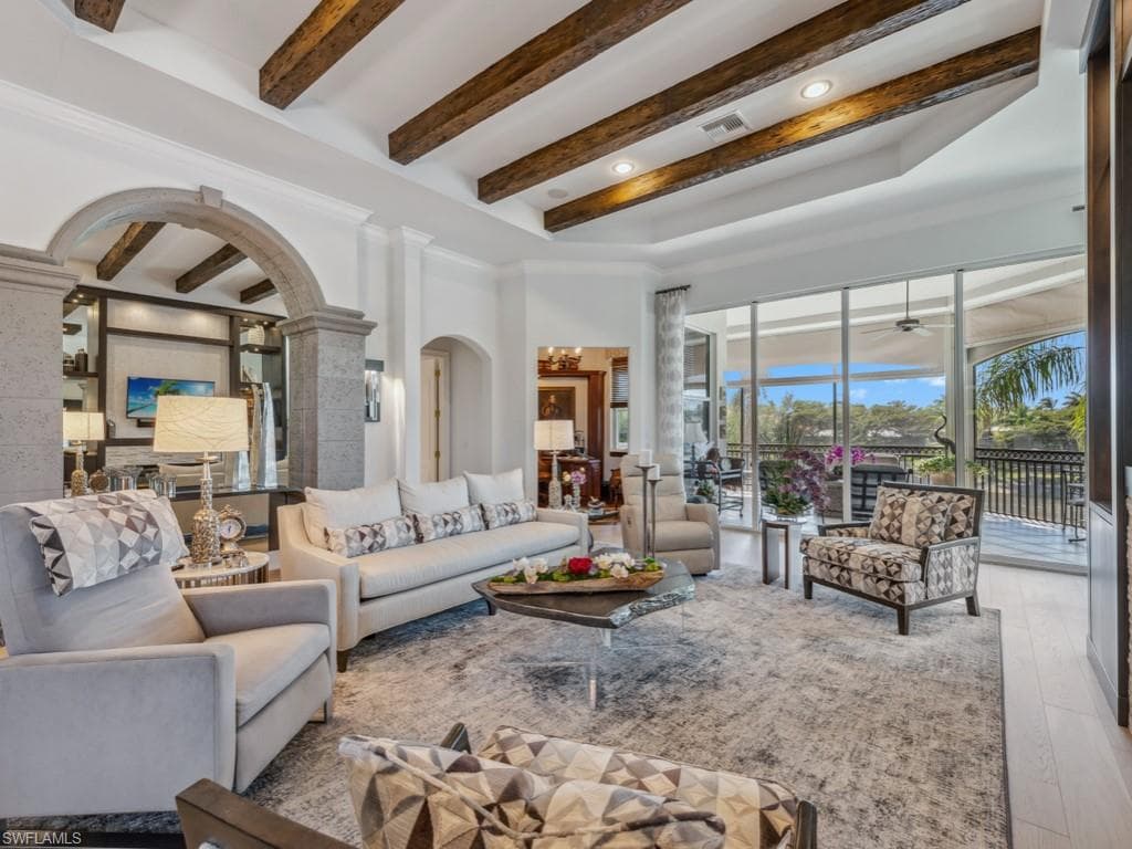 16985 Porta Vecchio Way 202, Naples, FL 34110-9