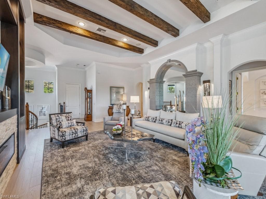 16985 Porta Vecchio Way 202, Naples, FL 34110-10