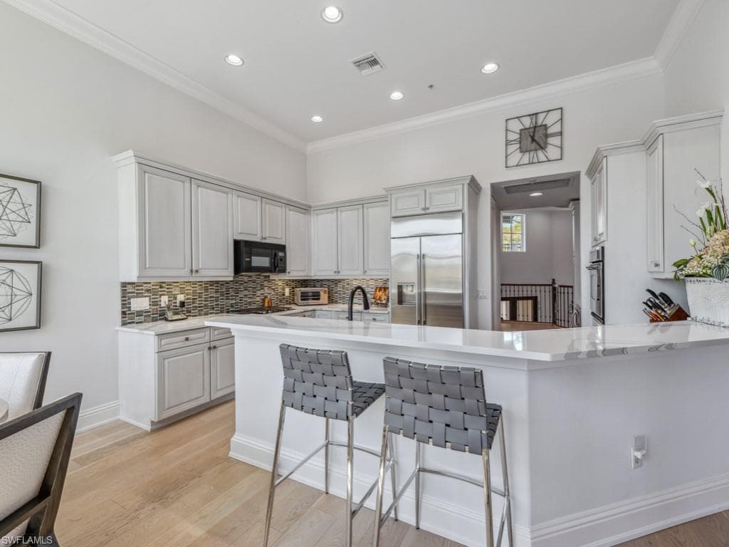 16985 Porta Vecchio Way 202, Naples, FL 34110-12