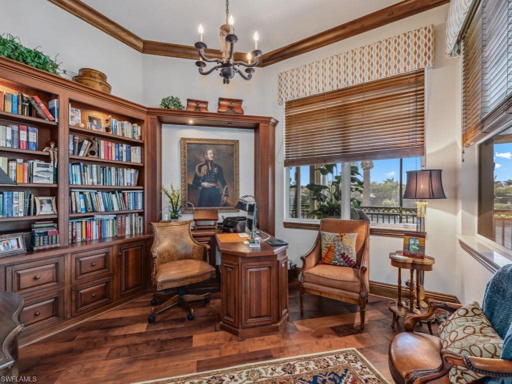 16985 Porta Vecchio Way 202, Naples, FL 34110-17