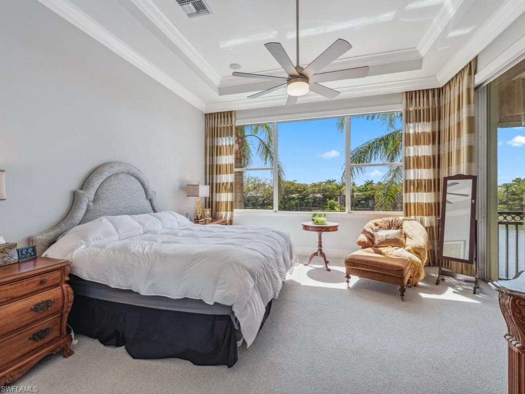 16985 Porta Vecchio Way 202, Naples, FL 34110-18