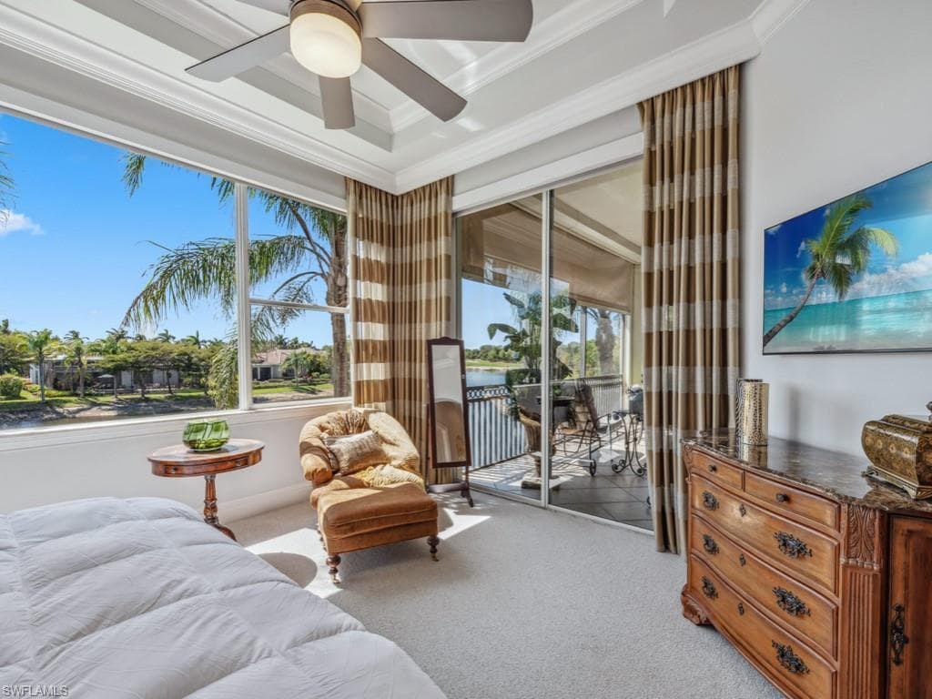 16985 Porta Vecchio Way 202, Naples, FL 34110-19
