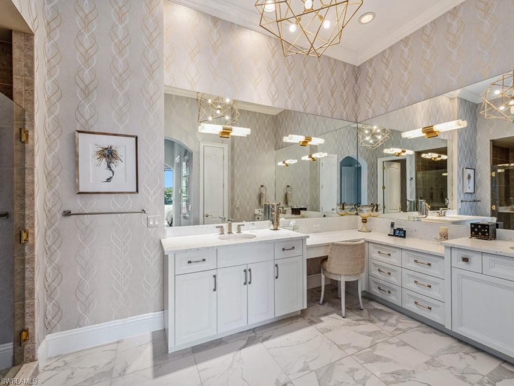 16985 Porta Vecchio Way 202, Naples, FL 34110-20