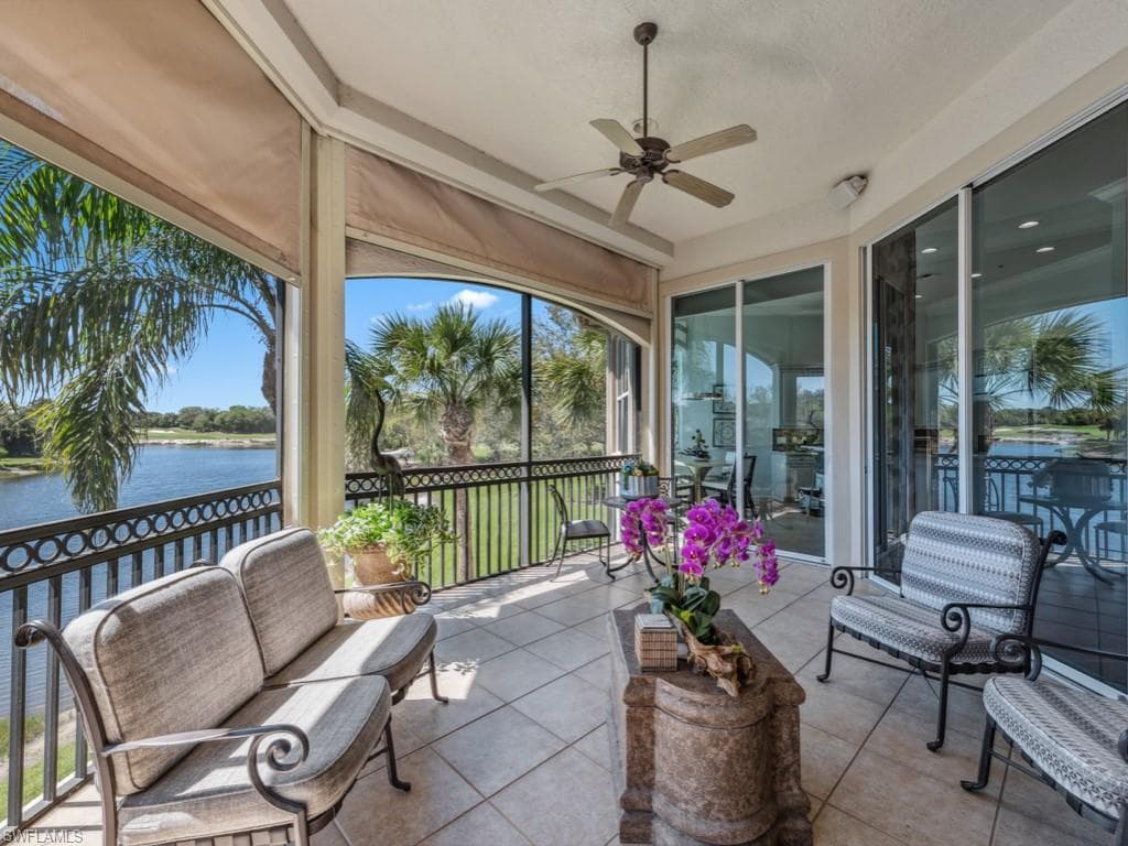 16985 Porta Vecchio Way 202, Naples, FL 34110-22